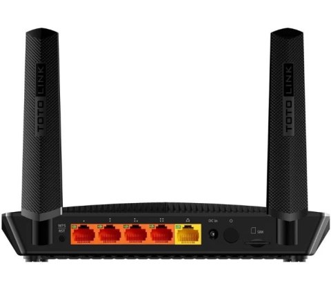 Router WiFi LTE LR1200 Router WiFi LTE LR1200