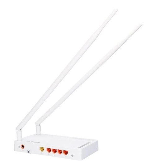 Router WiFi N300RH Router WiFi N300RH