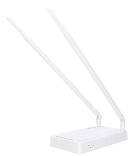 Router WiFi N300RH Router WiFi N300RH