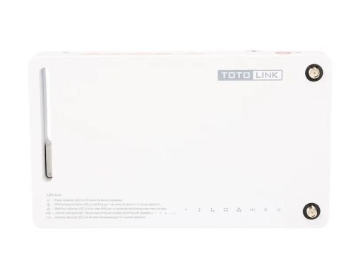 Router WiFi N300RH Router WiFi N300RH
