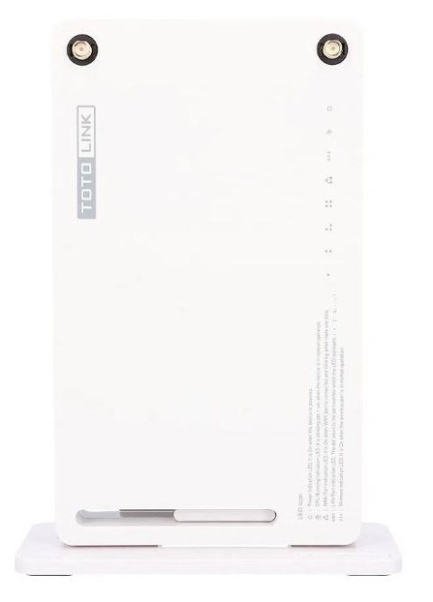 Router WiFi N300RH Router WiFi N300RH
