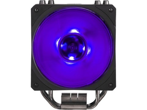 Wentylator CPU Hyper 212 RGB Black Edition z LGA1700 Wentylator CPU Hyper 212 RGB Black Edition z LGA1700