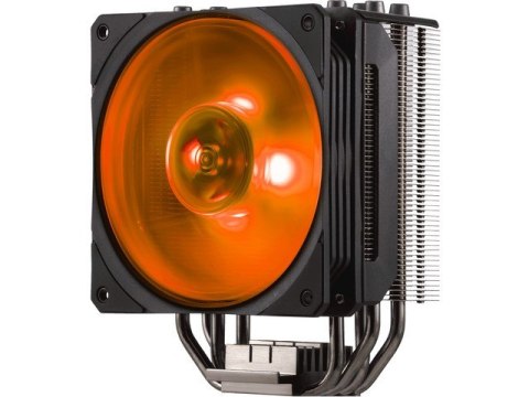 Wentylator CPU Hyper 212 RGB Black Edition z LGA1700 Wentylator CPU Hyper 212 RGB Black Edition z LGA1700