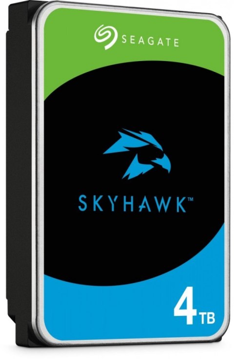 Dysk SkyHawk 4TB 3,5 64MB ST4000VX016 Dysk SkyHawk 4TB 3,5 64MB ST4000VX016
