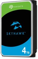 Dysk SkyHawk 4TB 3,5 64MB ST4000VX016