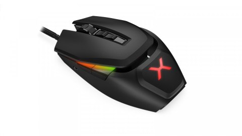 Mysz gamingowa - Bot RGB Mysz gamingowa - Bot RGB