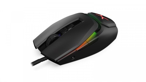 Mysz gamingowa - Bot RGB Mysz gamingowa - Bot RGB