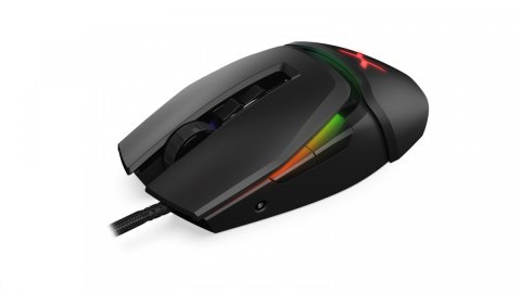 Mysz gamingowa - Bot RGB Mysz gamingowa - Bot RGB
