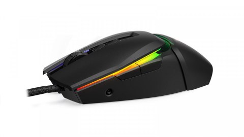 Mysz gamingowa - Bot RGB Mysz gamingowa - Bot RGB