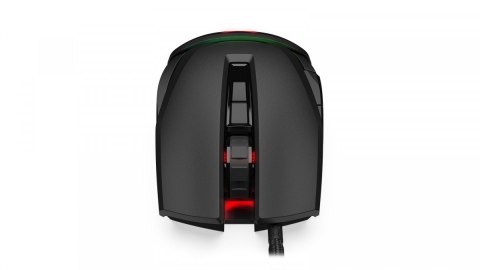 Mysz gamingowa - Bot RGB Mysz gamingowa - Bot RGB