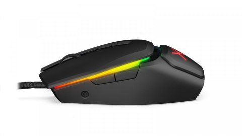 Mysz gamingowa - Bot RGB Mysz gamingowa - Bot RGB