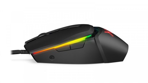 Mysz gamingowa - Bot RGB Mysz gamingowa - Bot RGB