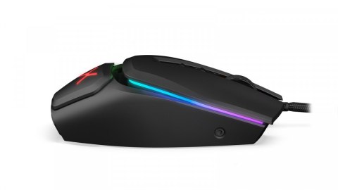 Mysz gamingowa - Bot RGB Mysz gamingowa - Bot RGB