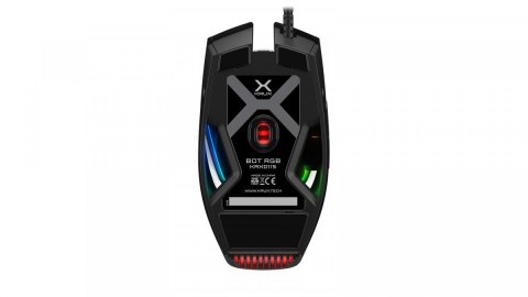 Mysz gamingowa - Bot RGB Mysz gamingowa - Bot RGB