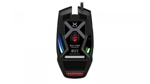 Mysz gamingowa - Bot RGB Mysz gamingowa - Bot RGB