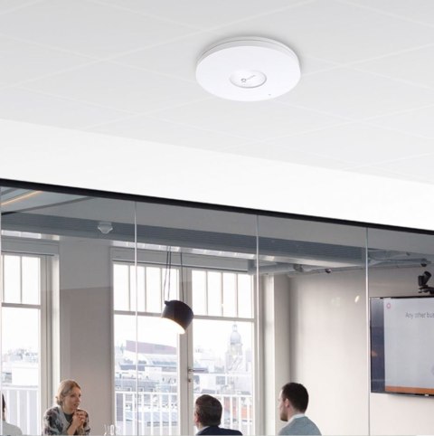 Punkt dostępowy EAP670 Access Point AX5400 Punkt dostępowy EAP670 Access Point AX5400
