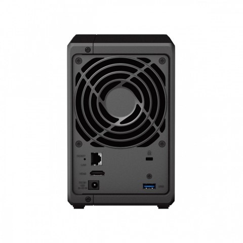 Rejestrator NVR 6 GB DDR4 DVA1622 Rejestrator NVR 6 GB DDR4 DVA1622