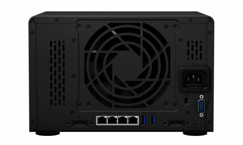 Rejestrator NVR 8 GB DDR4 DVA3221 Rejestrator NVR 8 GB DDR4 DVA3221