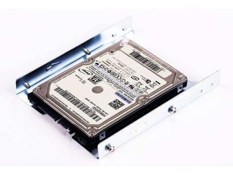 Adapter HDD sanki 3,5'' na 2,5'' Adapter HDD sanki 3,5'' na 2,5''