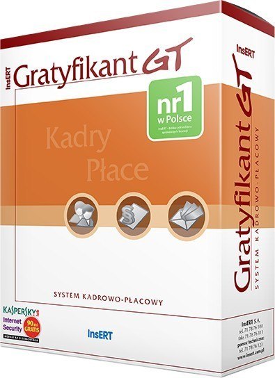 Gratyfikant GT Gratyfikant GT