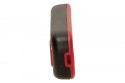 Pendrive DashDrive Classic C008 32GB USB2.0 czarno-czerwone