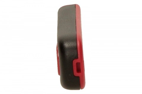 Pendrive DashDrive Classic C008 32GB USB2.0 czarno-czerwone Pendrive DashDrive Classic C008 32GB USB2.0 czarno-czerwone