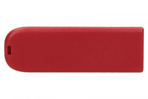Pendrive DashDrive Classic C008 32GB USB2.0 czarno-czerwone Pendrive DashDrive Classic C008 32GB USB2.0 czarno-czerwone