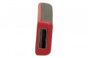 Pendrive DashDrive Classic C008 32GB USB2.0 czarno-czerwone