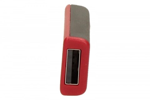 Pendrive DashDrive Classic C008 32GB USB2.0 czarno-czerwone Pendrive DashDrive Classic C008 32GB USB2.0 czarno-czerwone