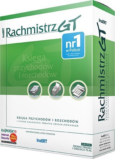 Rachmistrz GT Rachmistrz GT
