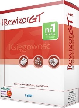 Rewizor GT