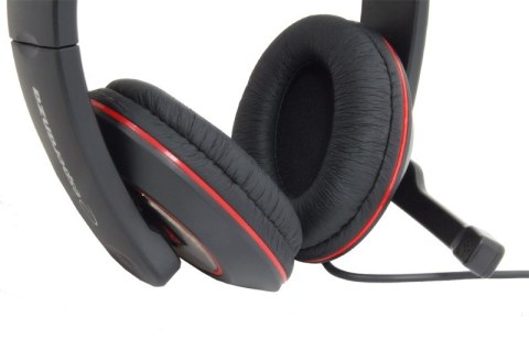 Słuchawki EH118 Z MIKR. STEREO/REG GLO/DUŻE Słuchawki EH118 Z MIKR. STEREO/REG GLO/DUŻE