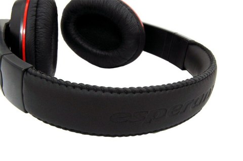 Słuchawki EH118 Z MIKR. STEREO/REG GLO/DUŻE Słuchawki EH118 Z MIKR. STEREO/REG GLO/DUŻE