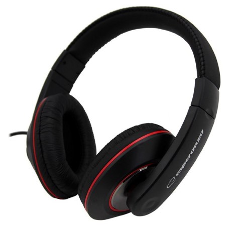 Słuchawki EH121 AUDIO STEREO/REG GLO/3.5/6.3mm Słuchawki EH121 AUDIO STEREO/REG GLO/3.5/6.3mm