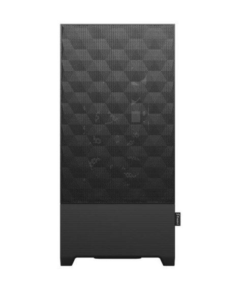 Obudowa Pop Air Black TG Clear Tint Obudowa Pop Air Black TG Clear Tint