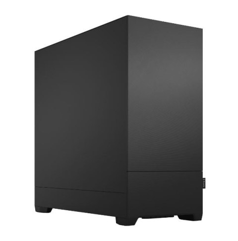 Obudowa Pop Silent Black Solid Obudowa Pop Silent Black Solid