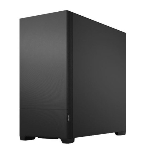 Obudowa Pop Silent Black Solid Obudowa Pop Silent Black Solid