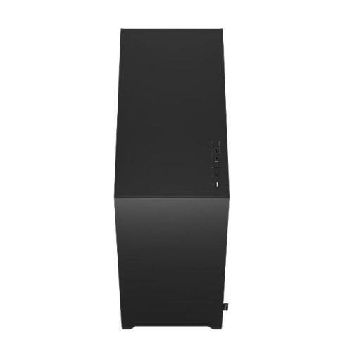 Obudowa Pop Silent Black Solid Obudowa Pop Silent Black Solid