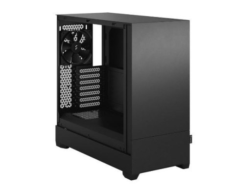 Obudowa Pop Silent Black Solid Obudowa Pop Silent Black Solid
