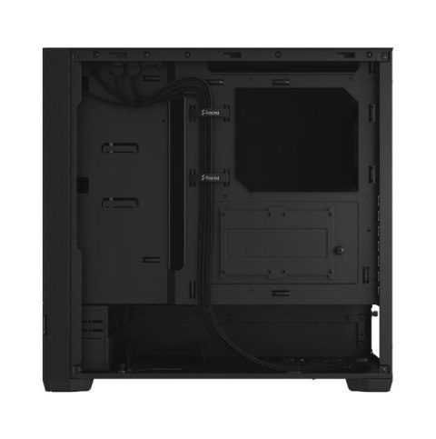Obudowa Pop Silent Black Solid Obudowa Pop Silent Black Solid