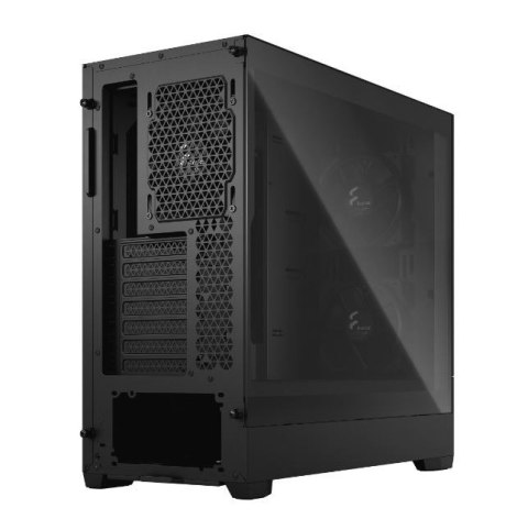Obudowa Pop Silent Black TG Clear Tint Obudowa Pop Silent Black TG Clear Tint