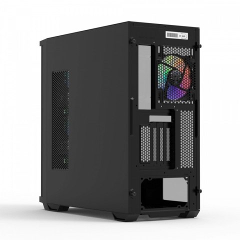 Obudowa Z10 DUO ATX Mid Tower ZM-IF 120 x4 Obudowa Z10 DUO ATX Mid Tower ZM-IF 120 x4