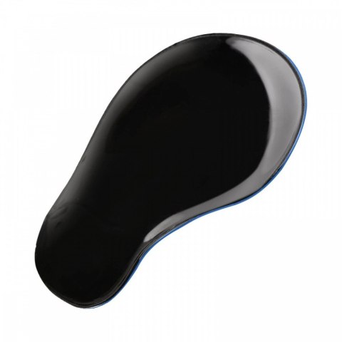 Podkładka żelowa pod mysz niebieska, MP-01BL Podkładka żelowa pod mysz niebieska, MP-01BL