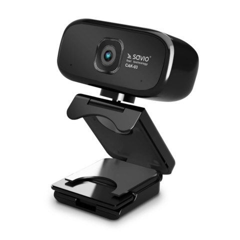 Kamera internetowa USB HD, CAK-03 Kamera internetowa USB HD, CAK-03