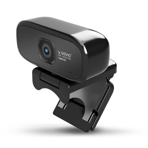 Kamera internetowa USB HD, CAK-03 Kamera internetowa USB HD, CAK-03