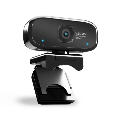 Kamera internetowa USB HD, CAK-03 Kamera internetowa USB HD, CAK-03