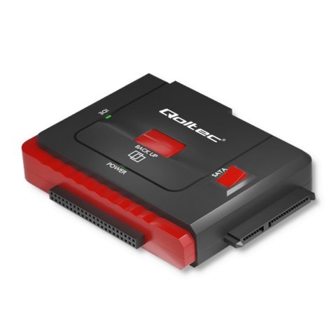 Adapter USB 3.0 do IDE | SATA III Adapter USB 3.0 do IDE | SATA III