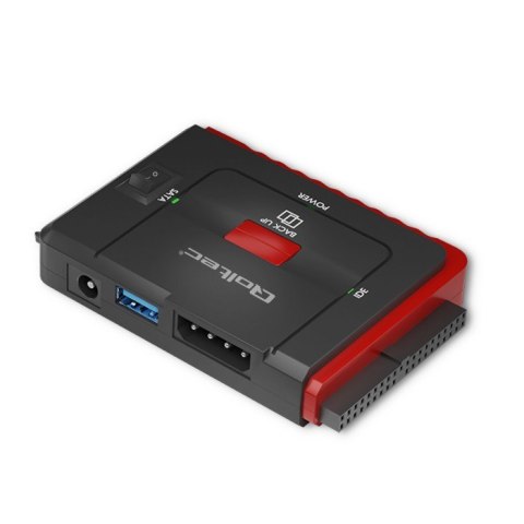 Adapter USB 3.0 do IDE | SATA III Adapter USB 3.0 do IDE | SATA III