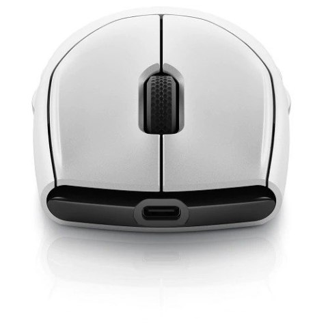 Bezprzewodowa mysz Alienware Tri-Mode Gaming - AW720M (Lunar Light) Bezprzewodowa mysz Alienware Tri-Mode Gaming - AW720M (Lunar Light)