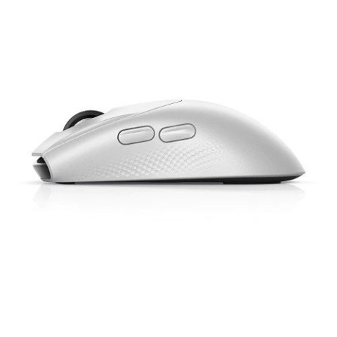 Bezprzewodowa mysz Alienware Tri-Mode Gaming - AW720M (Lunar Light) Bezprzewodowa mysz Alienware Tri-Mode Gaming - AW720M (Lunar Light)
